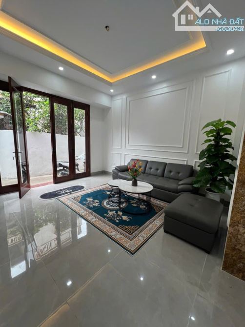 NGUYỄN ĐẠO AN – 36/40M² – 6 TẦNG THANG MÁY – MT 4.6M – 8.8 TỶ - 6
