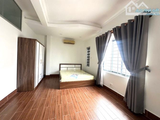 ❤️ KHÔNG CÓ CĂN THỨ 2 – BÁN NHÀ 4 TẦNG VIEW BIỂN – NGANG KHỦNG 12,85M – GARA Ô TÔ - 6