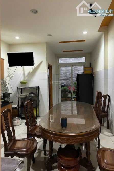 MT TRẦN VĂN KIỂU Q6 (4X18) 4 TẦNG. CHỈ 13,5 TỶ - 6
