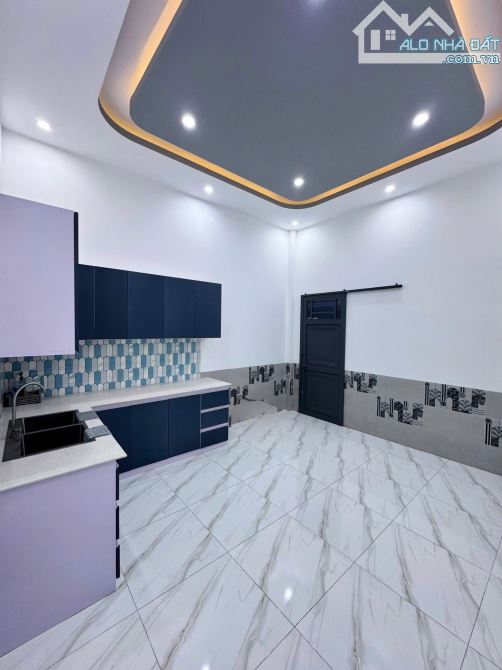 NHÀ TRỆT LẦU 3PN TRỤC CHÍNH HẺM 391 - ĐƯỜNG 30/4, HƯNG LỢI, NINH KIỀU, TPCT - 6