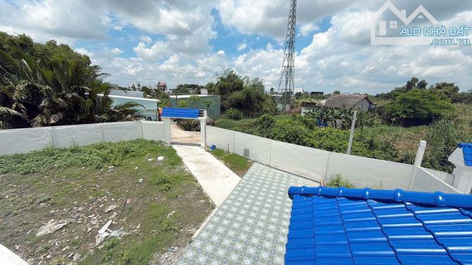Nhà Biệt Thự Vườn 700m2 Khu Tân Kim 3PN 3WC . Sổ Hồng Riêng Hỗ Trợ Góp Bank - 6