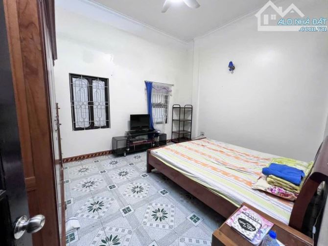 PHÚC DIỄN – 4 TẦNG – 52M² – MT 4.8M – NGÕ Ô TÔ, SÂN CHƠI TRƯỚC NHÀ – 9.6 TỶ - 6