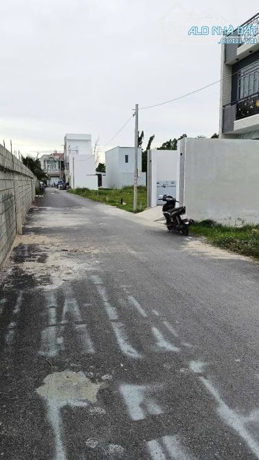 BÁN ĐẤT THỔ CƯ – CỦ CHI - XÃ TÂN THÔNG HỘI GIÁ 540 TRIỆU - 6