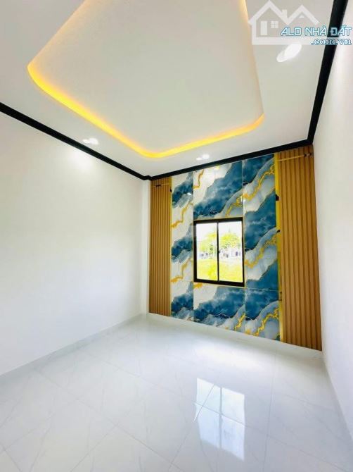 2 Căn Nhà Cấp 4 Mái Hộp 5 x 20m Cách Đường QL 50 Đúng 80m. Sổ Hồng Riêng Giá Rẻ - 6