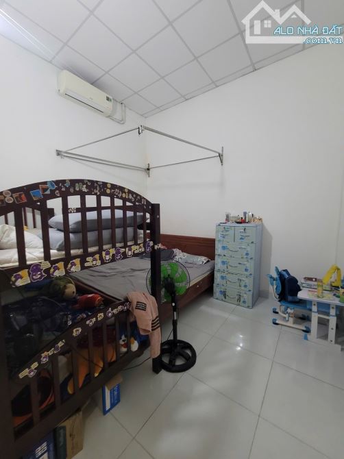 nhà cấp 4 66,4m2 3ty950 TL cách làng đại học 500m p.Đông Hòa Tp.Dĩ An - 6