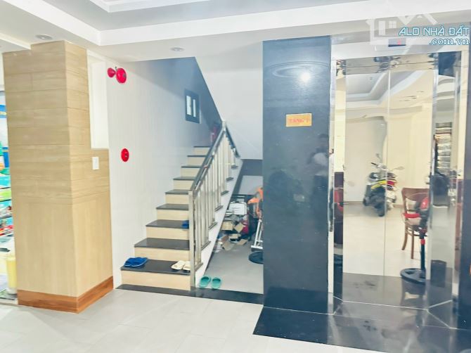MỚI HOÀNG THIỆN_CH CÁCH LÊ QUANG ĐẠO 50M_CÁCH BIỂN 100M_PHỐ TÂY_DÒNG TIỀN 750TR/TH - 6