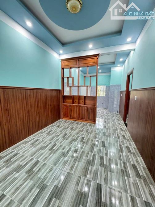 CCG bán gấp căn nhà cấp 4, SHR, 140,7m2, Tân Phú Trung, Giá 930 Triệu. - 6