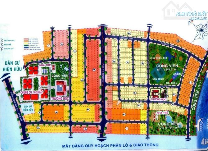 Bán nhà mặt đường số 3 kdc Khang Điền Phước Long B quận 9 gần chợ P Bình (156m2) 22.9 tỷ - 6