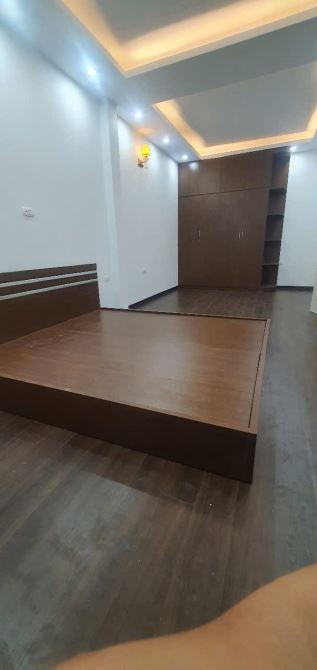 **Cần bán nhà 4 tầng phố Sơn Đồng – Phân lô tô tránh - 6