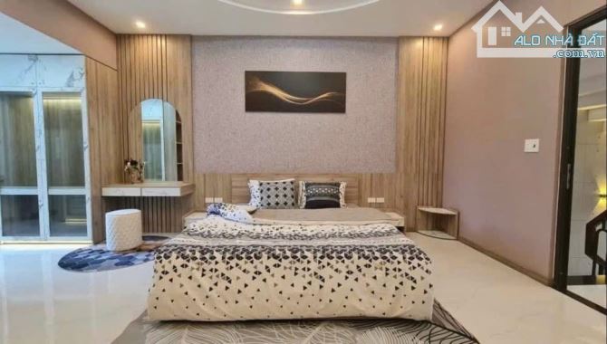 🍀🍀🍀 CHÀO BÁN NHÀ 3 TẦNG FULL NỘI THẤT – KHU B PHƯƠNG TRANG SÁT BIỂN CHỈ 7TỶ X - 6