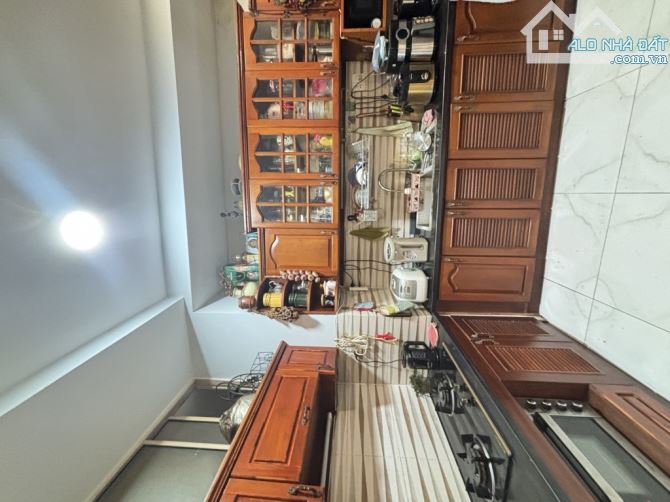 BÁN NHÀ BÌNH THẠNH - 85M2 (9.7 x 9) - KHU DÂN TRÍ - YÊN TĨNH - 7.9 TỶ_250908 - 6