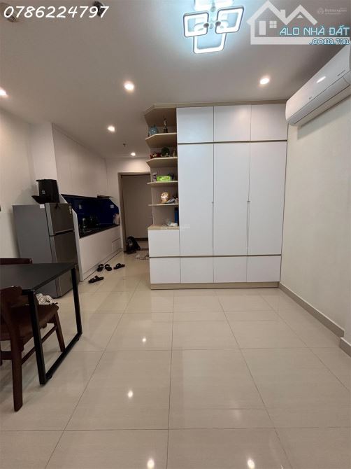 Bán căn hộ tòa S1.02, The Rainbow - VH Grand Park, 1,75 tỷ, 30m2 - 6