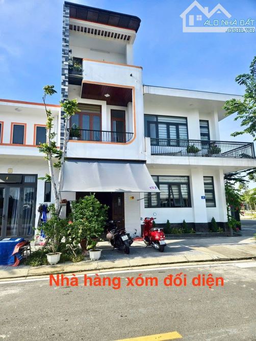 Bán Mặt tiền Trần Văn Dư rộng 16,5m - ngay công viên lớn , trường học, nhà Văn Hoá - 6