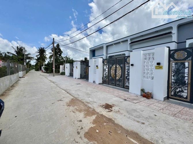 💥 CHO THUÊ NHÀ 2PN FULL NỘI THẤT LONG HÒA A - GẦN QUẢNG TRƯỜNG - GIÁ 7,5TR/ THÁNG - 6