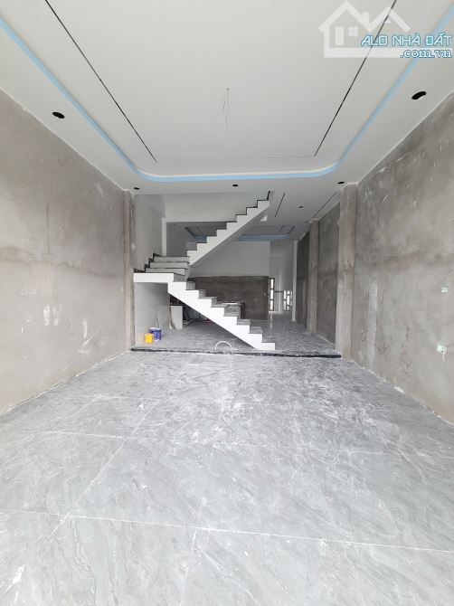 Bán nhà mới 1T1L 5x27m, hẻm Bùi Hữu Nghĩa p. Tân Hạnh - 6