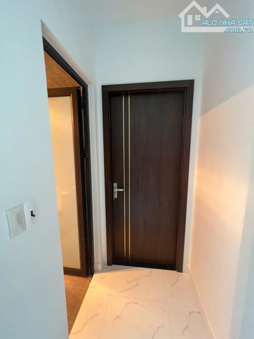 BÁN NHÀ 3 TẦNG MỚI TINH – NGAY CHỢ 208 NGUYỄN TRUNG THÀNH, HÙNG VƯƠNG – HẢI PHÒ - 6