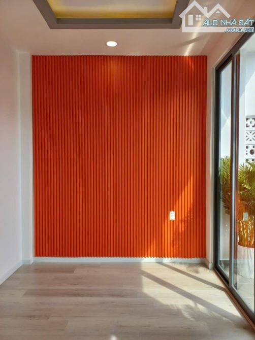 NHÀ 1 TRỆT 1 LẦU LÊ THÚC HOẠCH – TÂN PHÚ – 29M²( 4,1x7,1) – 2PN – CHỈ 3,9 TỶ – VÀO Ở NGAY - 6