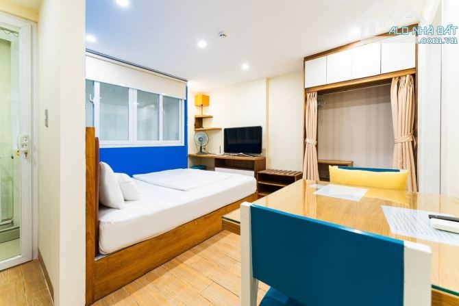 ❌CẦN TIỀN ❌ Bán nhanh nhà 7 tầng có hầm hẻm Nguyễn Thị Minh Khai-  Nha Trang - 6