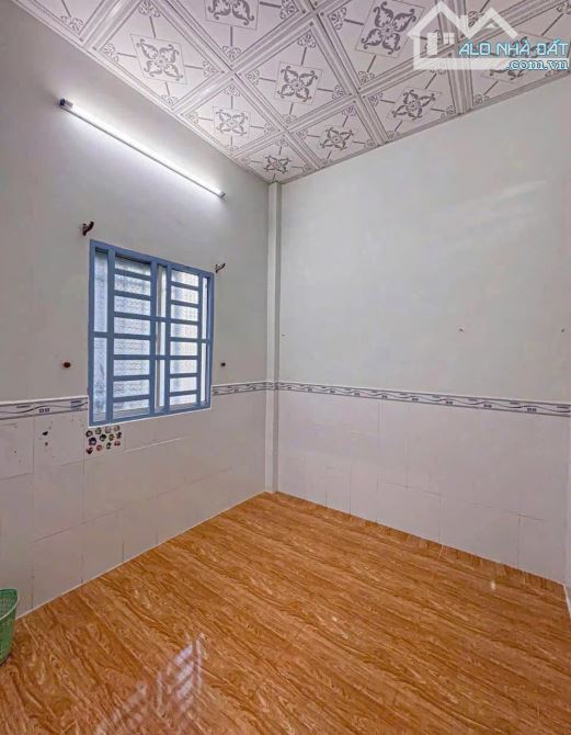 Cần bán nhà cấp 4 ở Bà Điểm Hóc Môn 4x18 ( 72m2 ) 860 TRIỆU Sổ hồng riêng sang tên ngay - 6