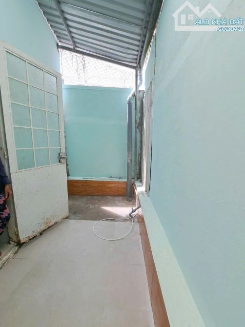 Bán nhanh nhà 1 sẹc Huỳnh Thị Mài Tân Hiệp 4x23 ( 92m2 ) 810 TRIỆU Sổ hồng riêng sang tên - 6