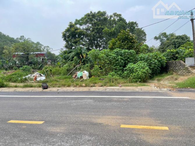 Cơ hội vàng - Lô đất Kim Cương tại Hoằng Yến, Hoằng Hóa, Thanh Hóa - 6