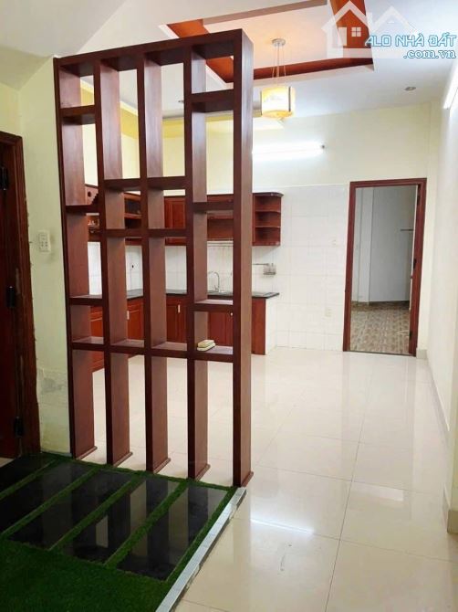 113M2 NHÀ 2 TẦNG 2 MÊ KIỆT 3M ÔNG ÍCH KHIÊM GIÁ TỐT - 6
