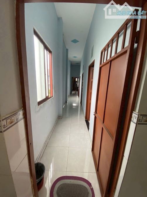 Nhà phố gần trung tâm y tế Dĩ An, phường Tân Đông Hiệp, TP Dĩ  An - 6