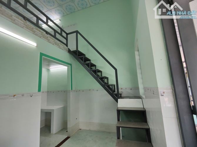 cho thuê nhà nguyên căn phường 1, Trà Vinh, giá rẻ - 6