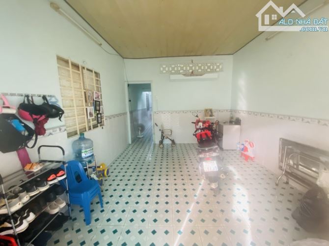 Nhà đất Linh Đông – 67m² chỉ 5 TỶ – Hẻm đẹp, ở ngay! - 6