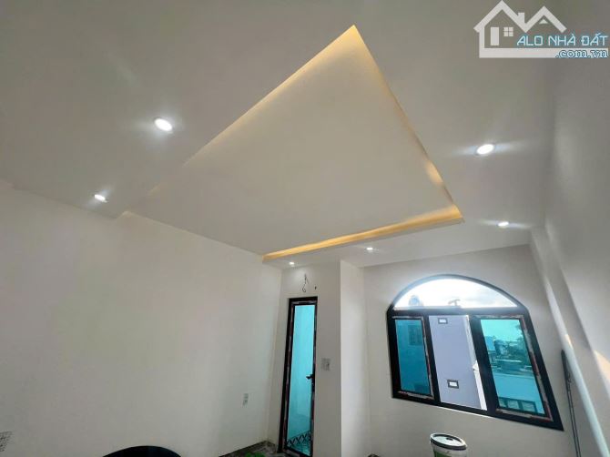 🏡 BÁN NHÀ 3 TẦNG GẦN TRƯỜNG XANH TUỆ ĐỨC – HÙNG VƯƠNG – GIÁ CHỈ 2,45 TỶ - 6