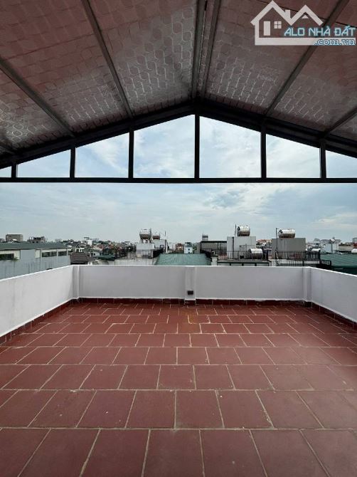 ⚡1 CĂN Duy Nhất-Khu đấu giá, Thị trấn Trâu Quỳ_5 Tầng Shophouse* 84m KINH DOANH - ô Tô đỗ - 6