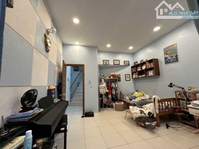 💥Bán nhà MT Đường Số, Nguyễn thị Thập, F Tân Phong,Quận7,4 tầng,4x18m,13.9tỷ - 6