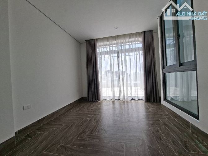 BÁN NHÀ LONG BIÊN – 6 TẦNG THANG MÁY – GARA Ô TÔ – FULL NỘI THẤT - 6