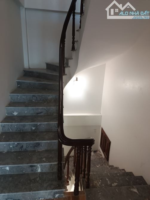 Cho thuê nhà mặt hồ Hoàng Cầu, Đống Đa, kinh doanh, văn phòng,studio - 6