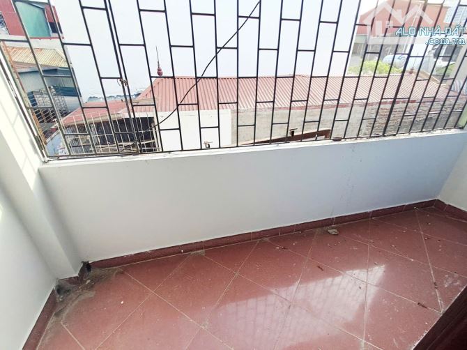 4.5 TỶ-31M2-4 TẦNG-3 NGỦ-TAM TRINH-MINH KHAI - 6