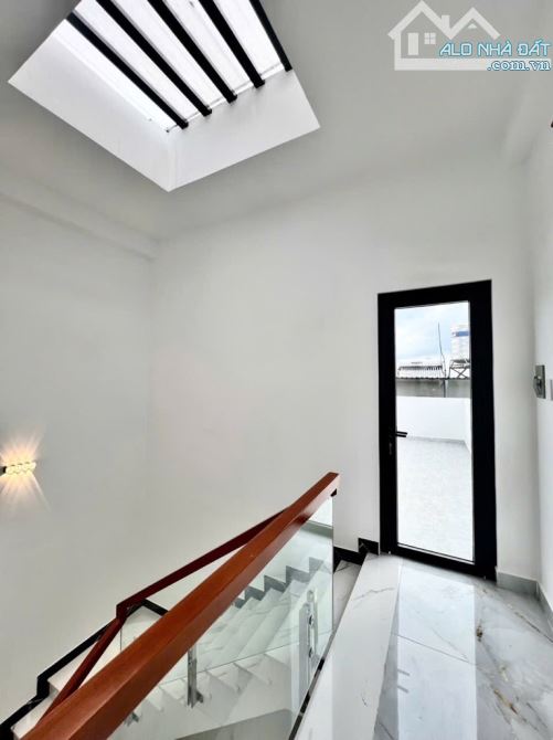 5 TẦNG KHU CAO TẦNG- BÌNH THÀNH - BÌNH HƯNG HOÀ B -BÌNH TÂN-DT: 4*16M- 6 TỶ 5 - 6