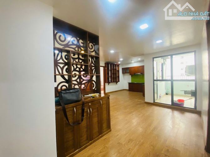 BÁN CĂN HỘ CAO CẤP TÂN TÂY ĐÔ FULL NỘI THẤT - 6