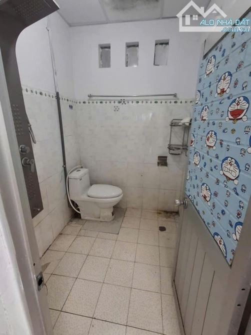 ☎️ALO ALO☎️ Bán gấp căn nhà c4 cho chú ánh bảo vệ giá 680 triệu shr✅ - 6