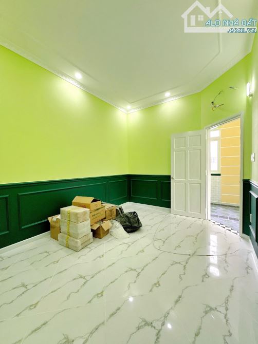 Nhà LẦU kiến trúc đẹp diện tích rộng gần trường DhKt-CN - 6