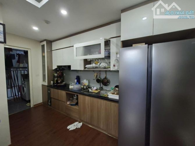 Bán căn hộ S 77m2-3PN chung cư Ecohome Phúc Lợi! - 6