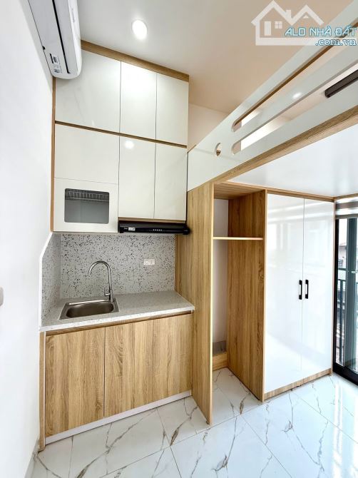 Bán CHDV 9 phòng khép kín TT Thanh xuân 40M6T Thang máy 10,9 Tỷ - 6