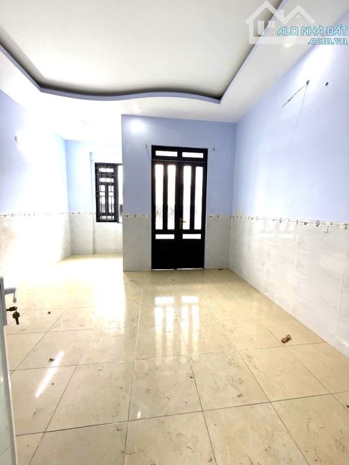 PHAN HUY ÍCH-GÒ VẤP-BÁN NHÀ ĐẸP-HẺM XE HƠI THÔNG -GIÁ RẺ-DT 77M2-NGANG ĐẸP 4.5M- - 6