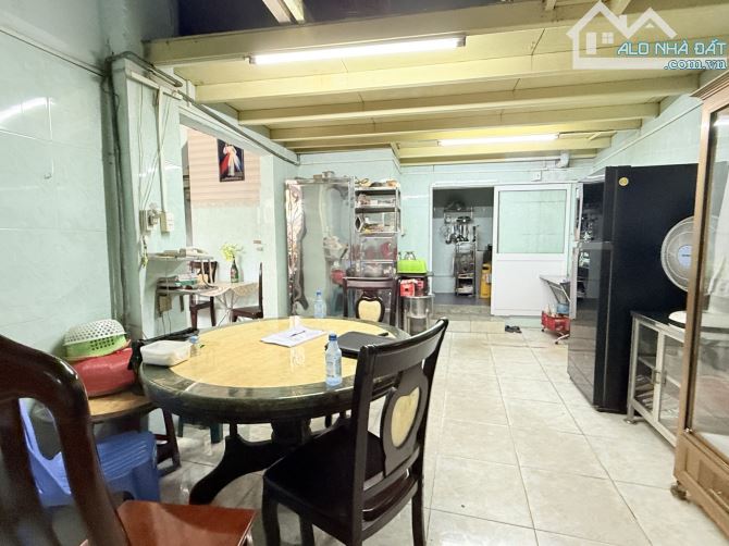 Võ Trường Toản bình Thạnh 260m2 2 tầng giá chỉ 32 tỷ - 6