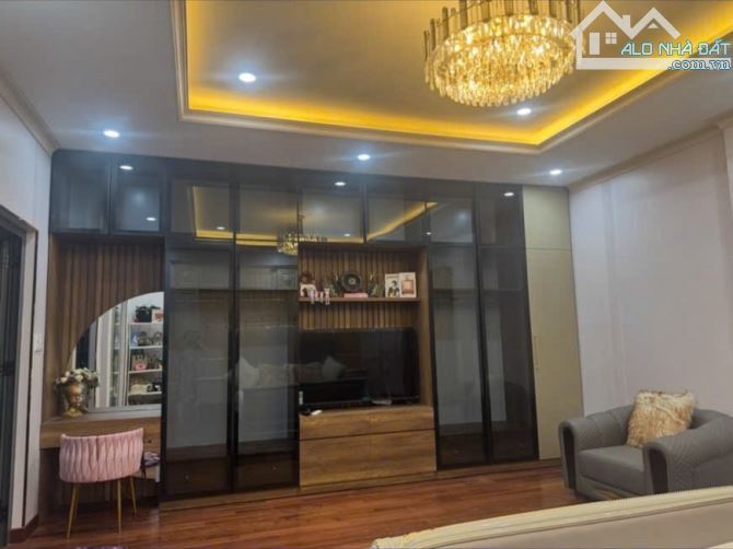 Biệt thự 3 tầng, 5 phòng ngủ, nội thất cao cấp - Đường 7m5, Hòa Xuân, Đà Nẵng - Giá 20 tỷ - 6