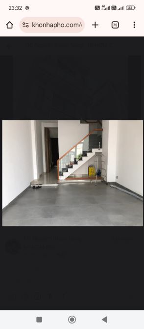 Chủ cần bán nhà hẻm đường Nguyễn Oanh P17 Gò Vấp TP HCM DT 133m2.Giá 23tỷ5. - 6