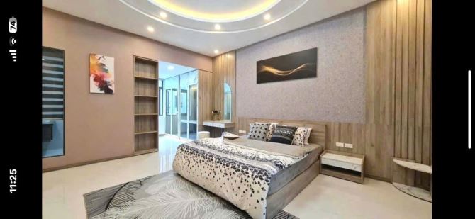 📌📌📌LÀM VIỆC TRỰC TIẾP GIÁ TỐT !!! bán nhà 3 tầng đường Trần quý Khoách - 6