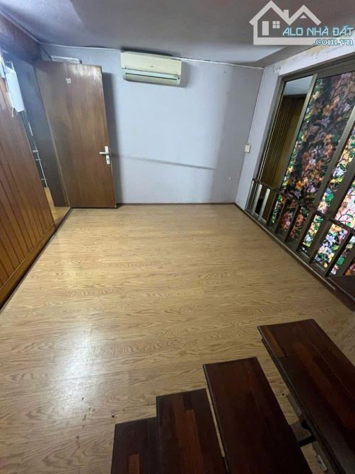 BÁN NHÀ PHỐ TRIỆU VIỆT VƯƠNG – PHƯỜNG BÙI THỊ XUÂN – HAI BÀ TRƯNG – 140M² – 12 TỶ - 6