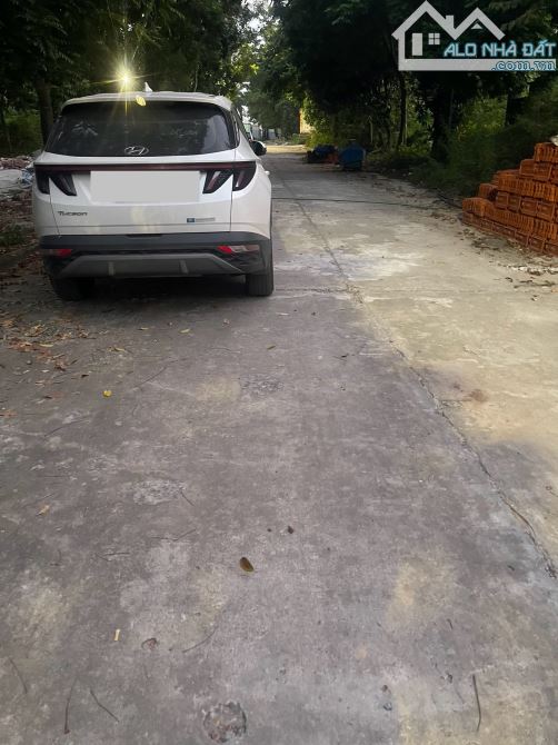 BIỆT THỰ ĐƠN LẬP  VINA2 KHU ĐÔ THỊ LONG VIỆT  QUANG MINH  MÊ LINH - 6