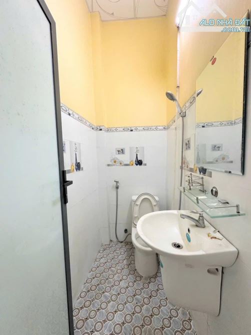 CHO THUÊ NHÀ TRỆT LẦU – HẺM MẠC THIÊN TÍCH, NINH KIỀU, CẦN THƠ  Giá: 5 triệu/tháng - 6