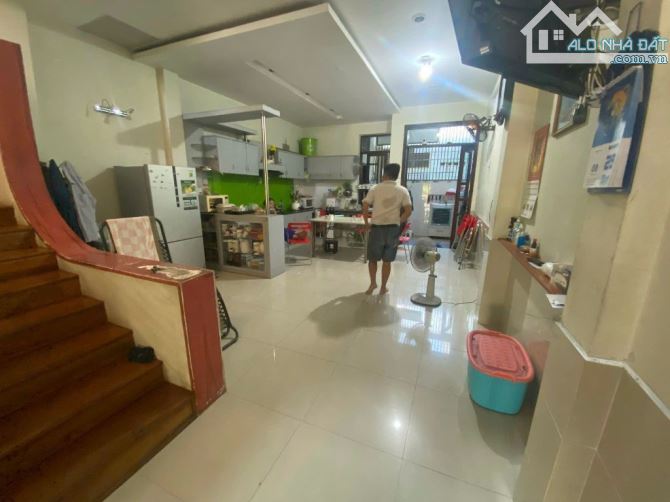 🏆 SIÊU PHẨM NHÀ 4 TẦNG DƯƠNG THỊ XUÂN QUÝ – 100M² – GIÁ 16 TỶ 🏆 - 6